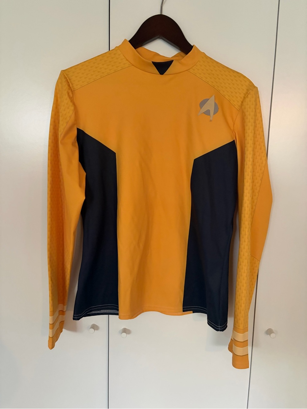 Star Trek Costume